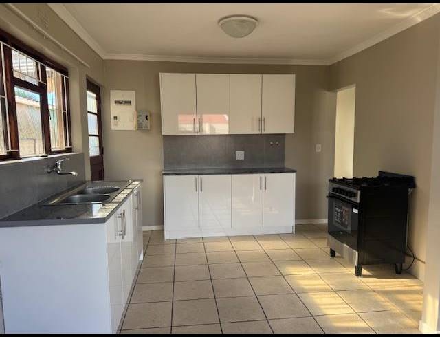 3 BEDROOM HOUSE FOR SALE IN WETTON